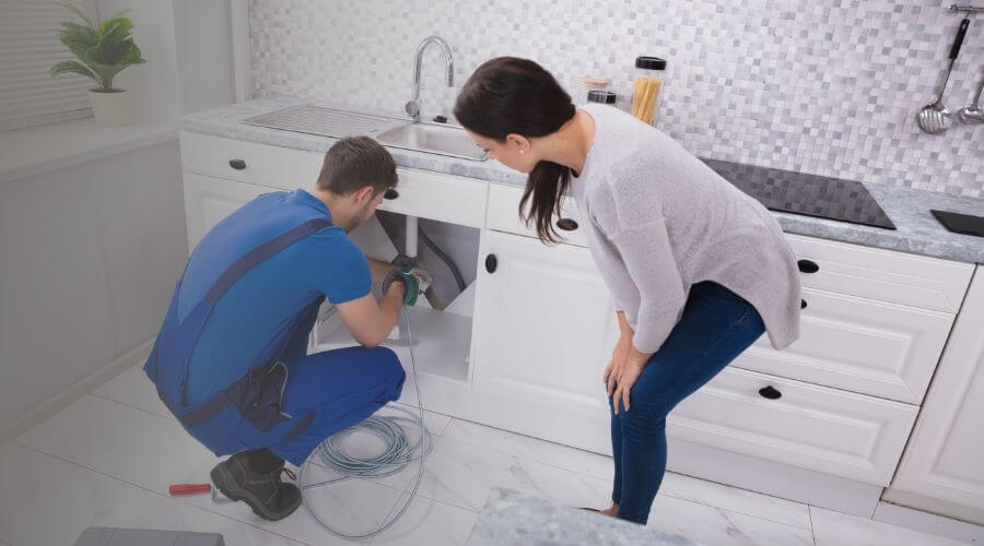 Professional bathroom faucet installation in Gardner, MA